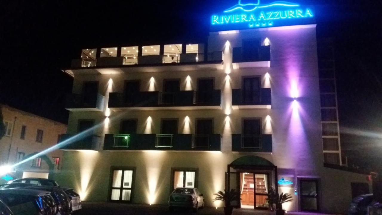 Hotel Riviera Azzurra photo