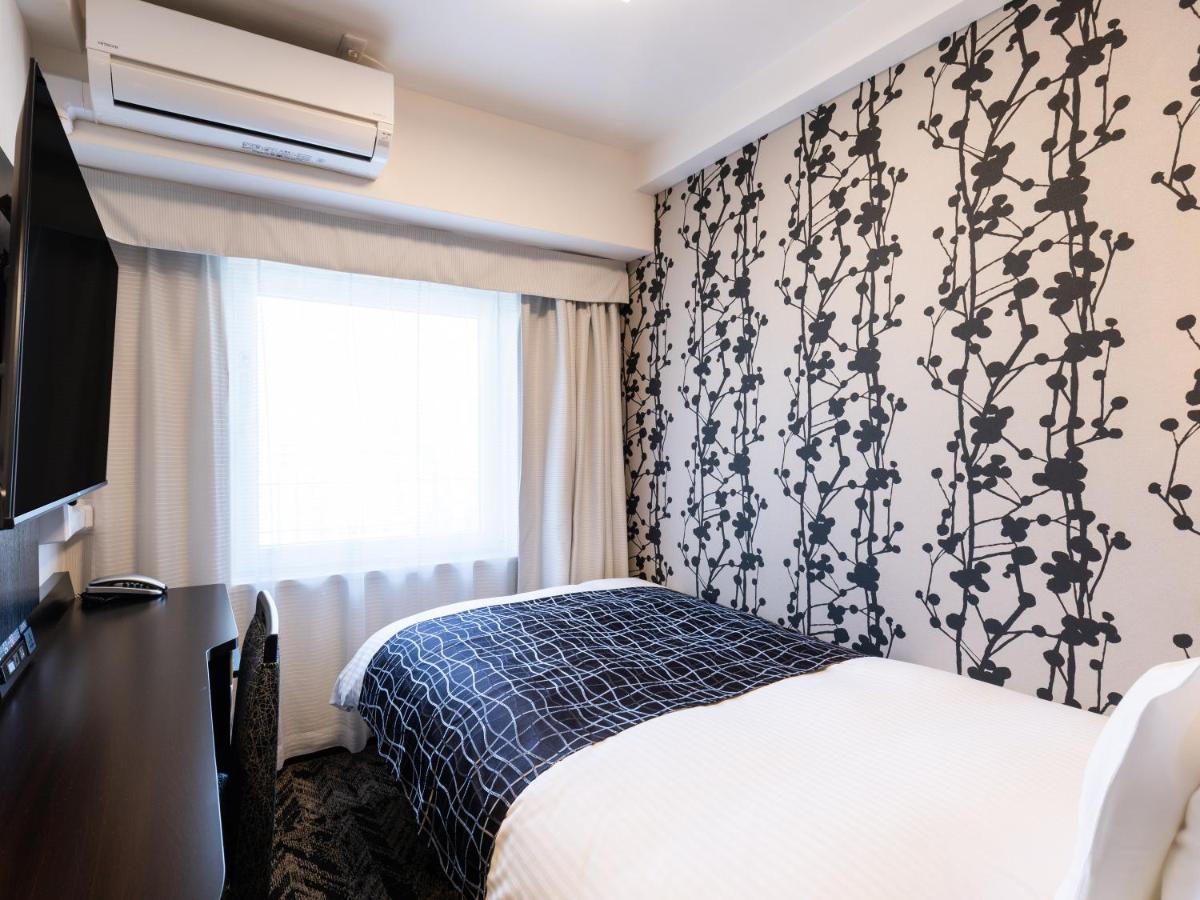 APA Hotel Osaka Tanimachi 4chome Ekimae - 3