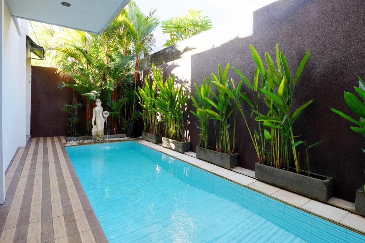 3 BR Villa with Pool WEST SANUR - Casa Del Lago