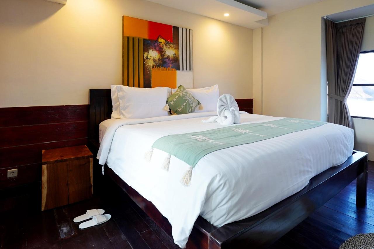 3 BR Villa with Pool WEST SANUR - Casa Del Lago - 2