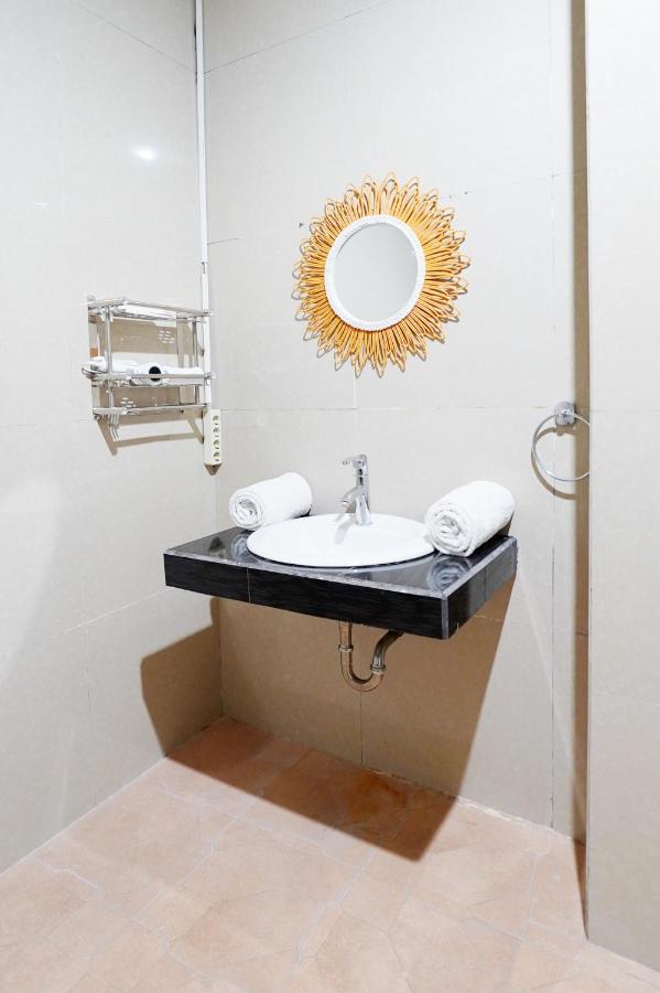 3 BR Villa with Pool WEST SANUR - Casa Del Lago - 3