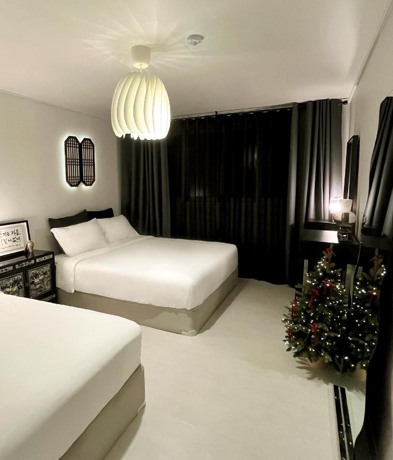 Korean Style house Hongdae Subway10m - 5