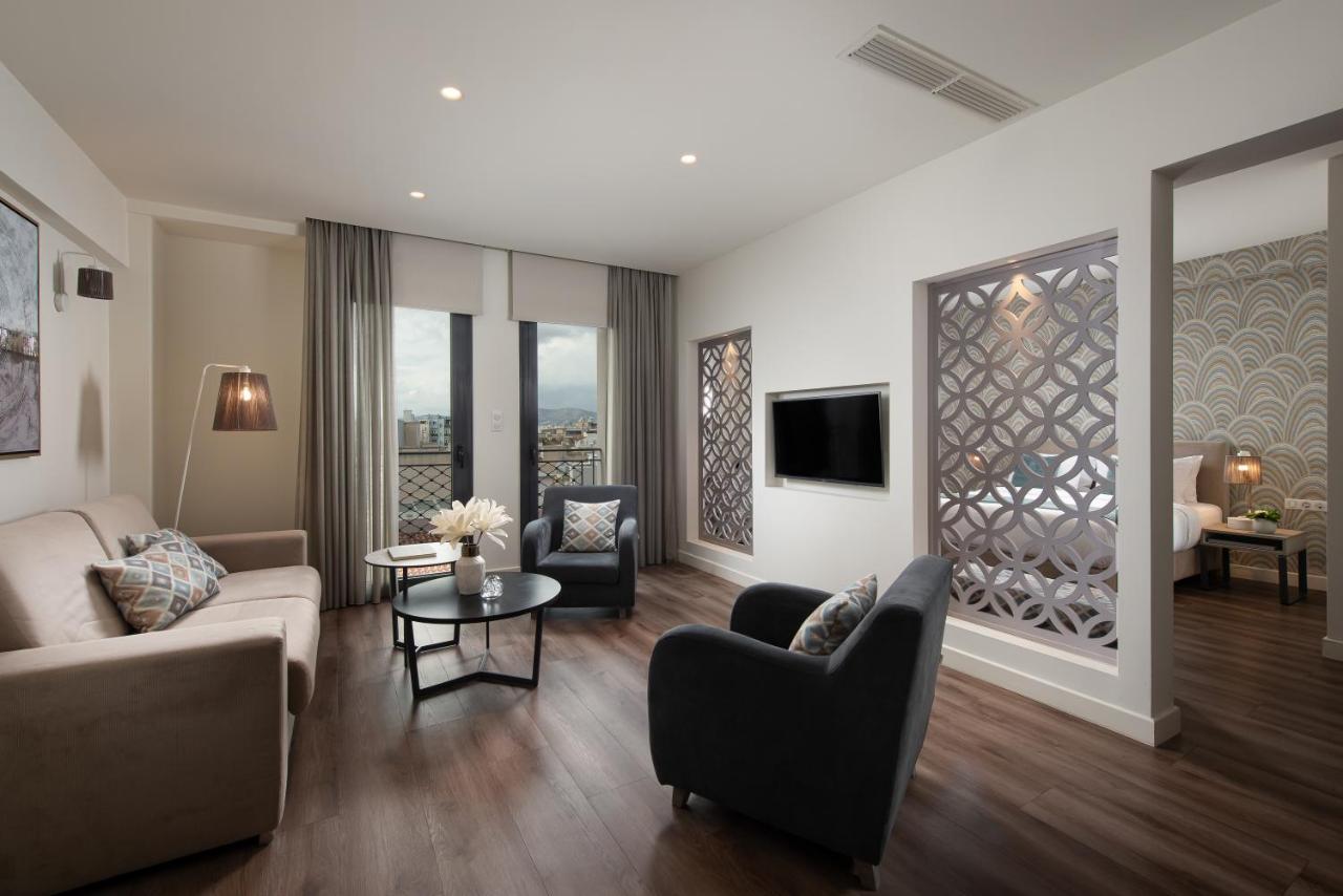 Urban Nest - Suites & Apartments - 5