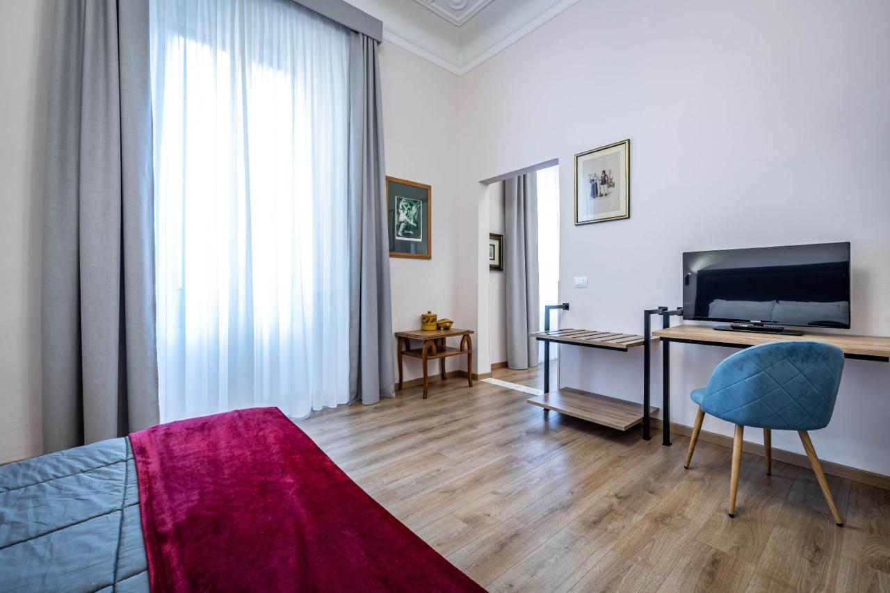 Five Suites Mantellate 9 - 5