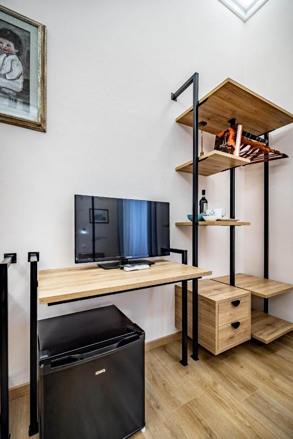 Five Suites Mantellate 9 - 4