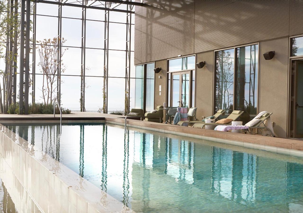 aparto Diagonal Suites - 4