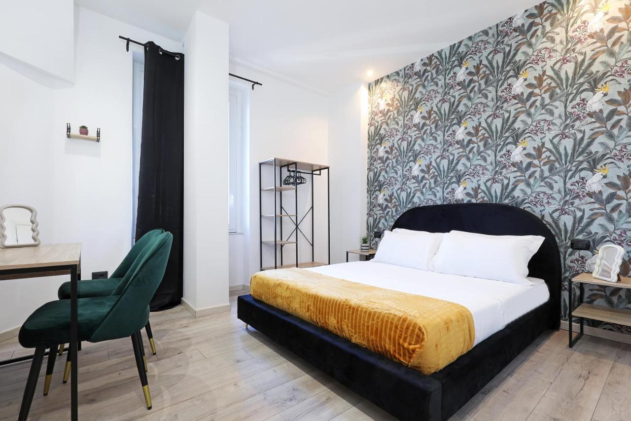 Vatican 18 GuestHouse