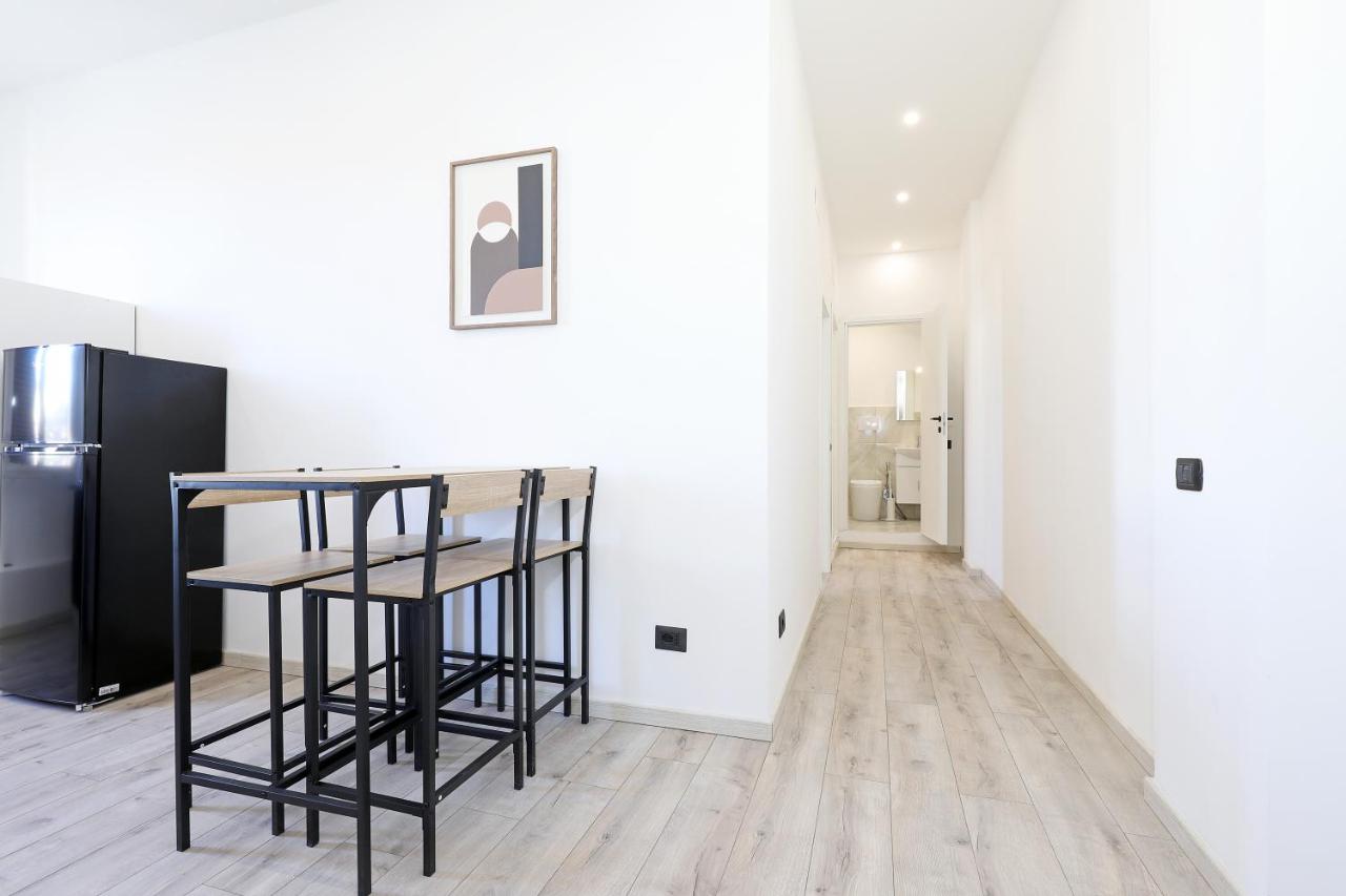 Vatican 18 GuestHouse - 4