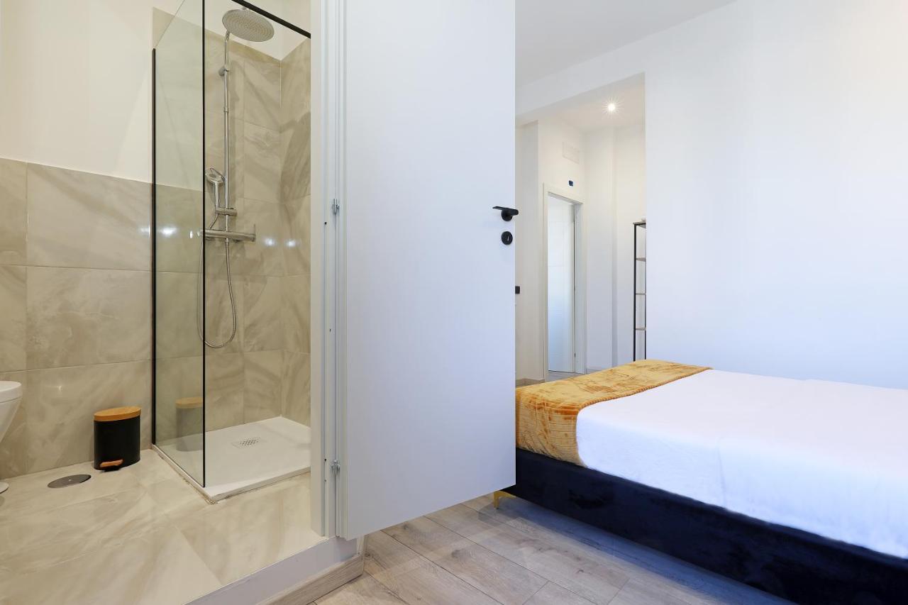 Vatican 18 GuestHouse - 3