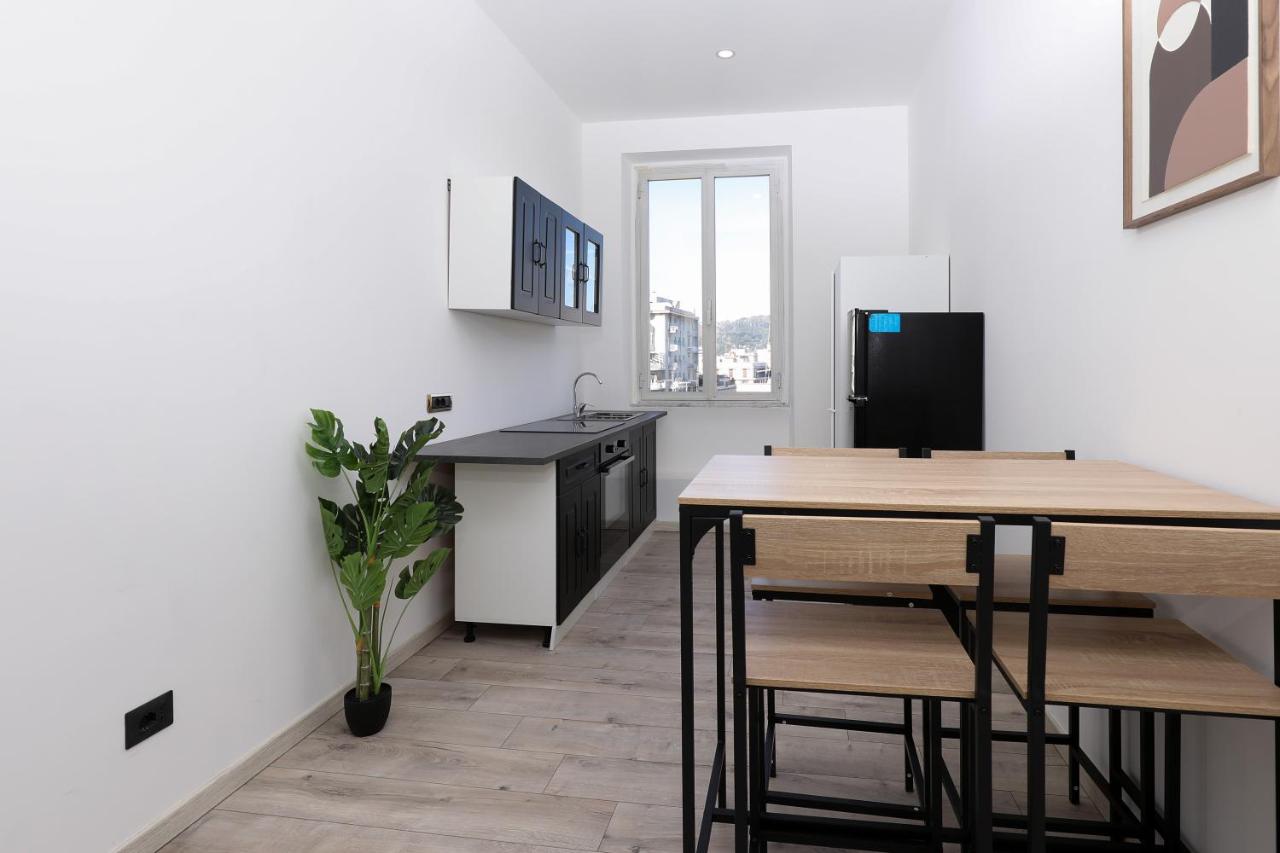 Vatican 18 GuestHouse - 5