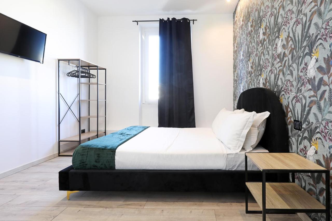 Vatican 18 GuestHouse - 2