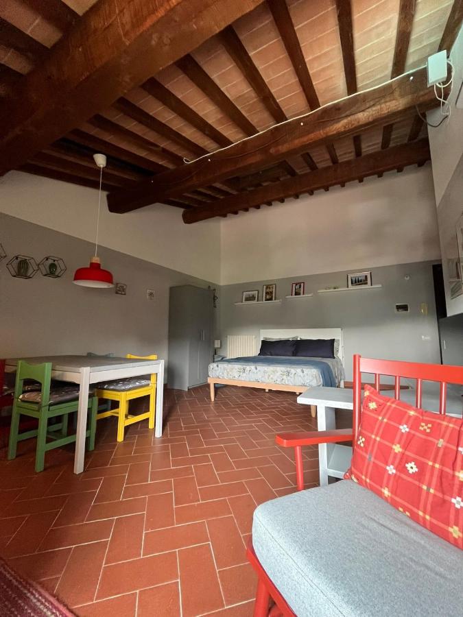 La Mansarda nell'Antico Castello - 5