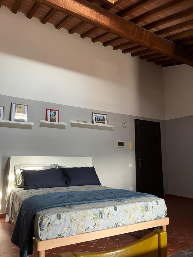 La Mansarda nell'Antico Castello - 2