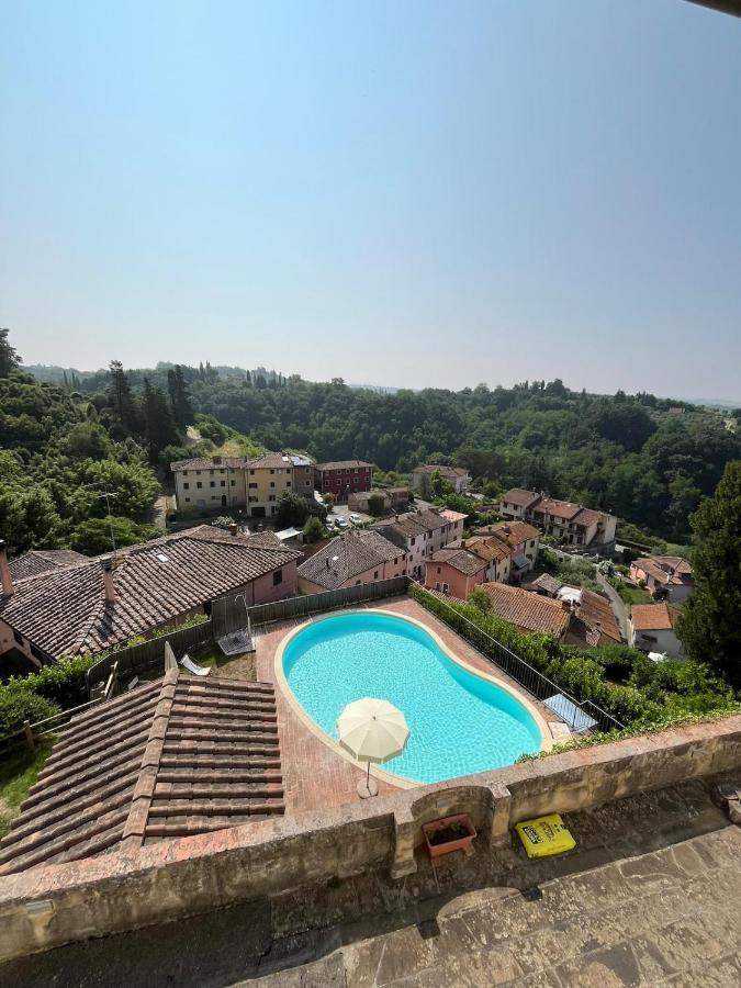 La Mansarda nell'Antico Castello - 4