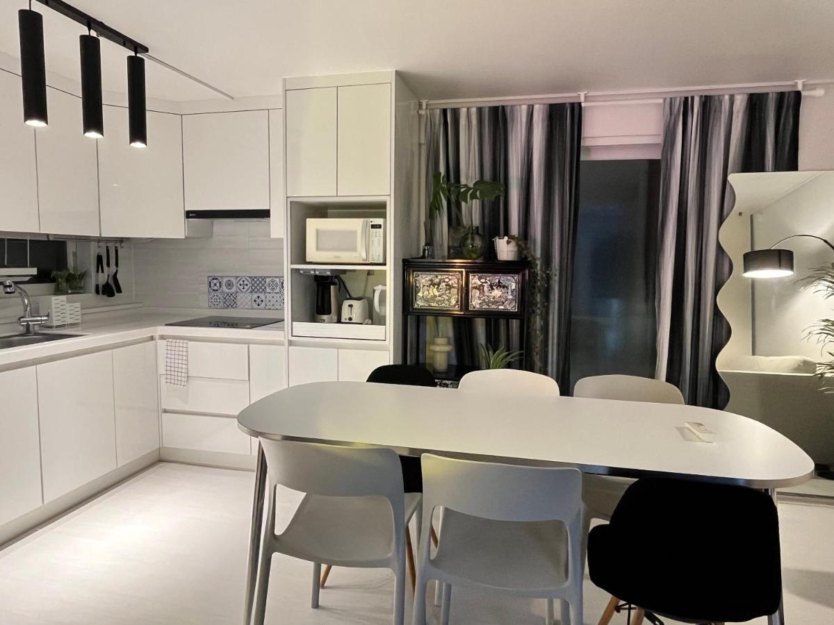 Korean Style house Hongdae Subway10m - 4