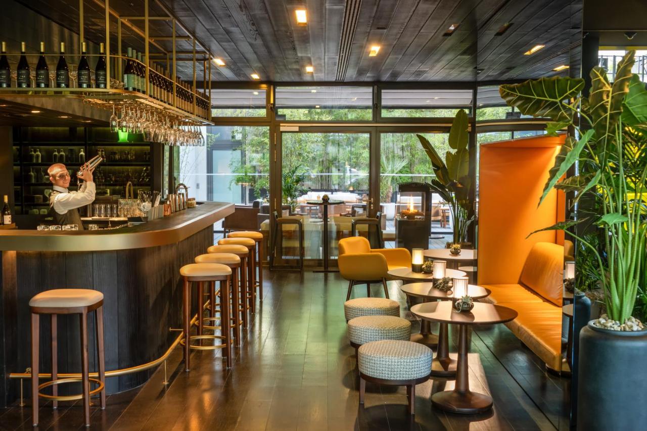 SANA Berlin Residence - 5