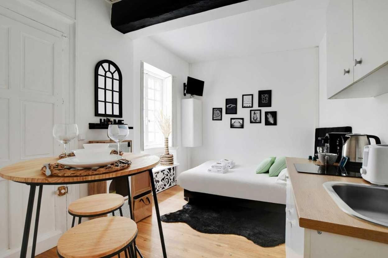 Cozy studio - 2P - Sorbonne-Latin Quarter - 2