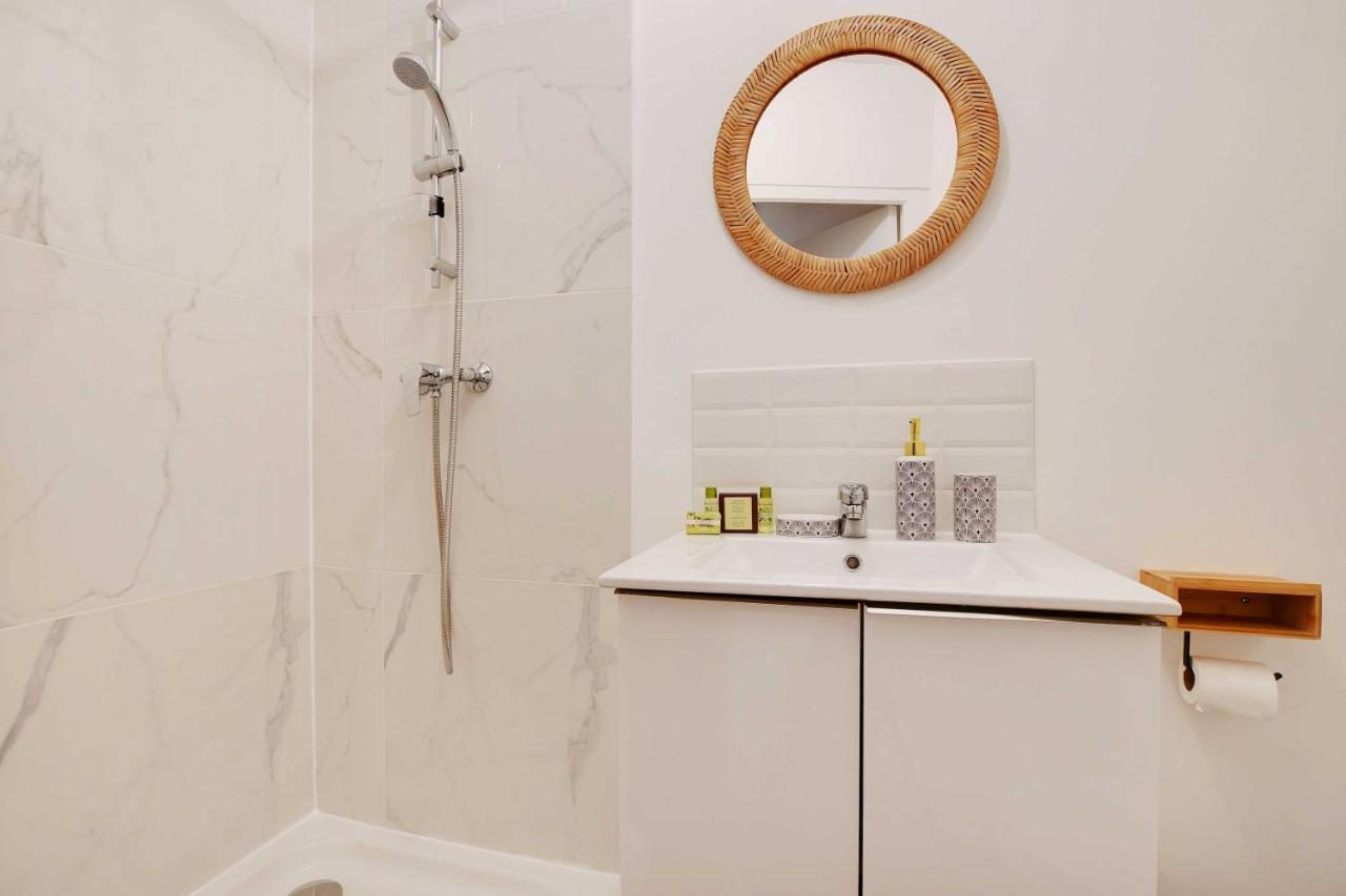 Cozy studio - 2P - Sorbonne-Latin Quarter - 4