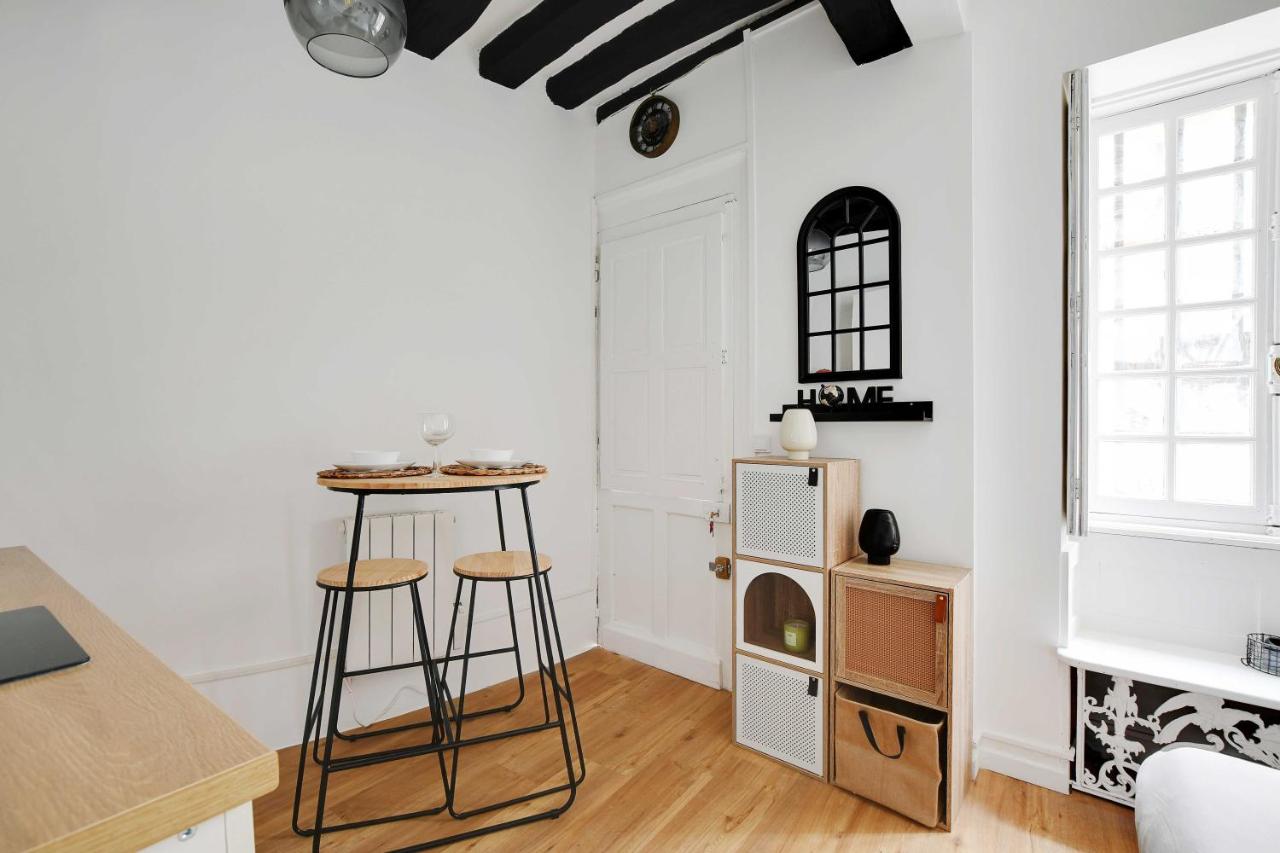 Cozy studio - 2P - Sorbonne-Latin Quarter - 5