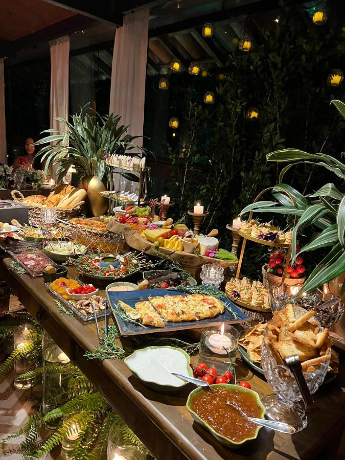 Don Pascual - Hotel & Gastronomia - 2