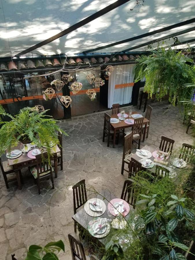 Don Pascual - Hotel & Gastronomia - 4