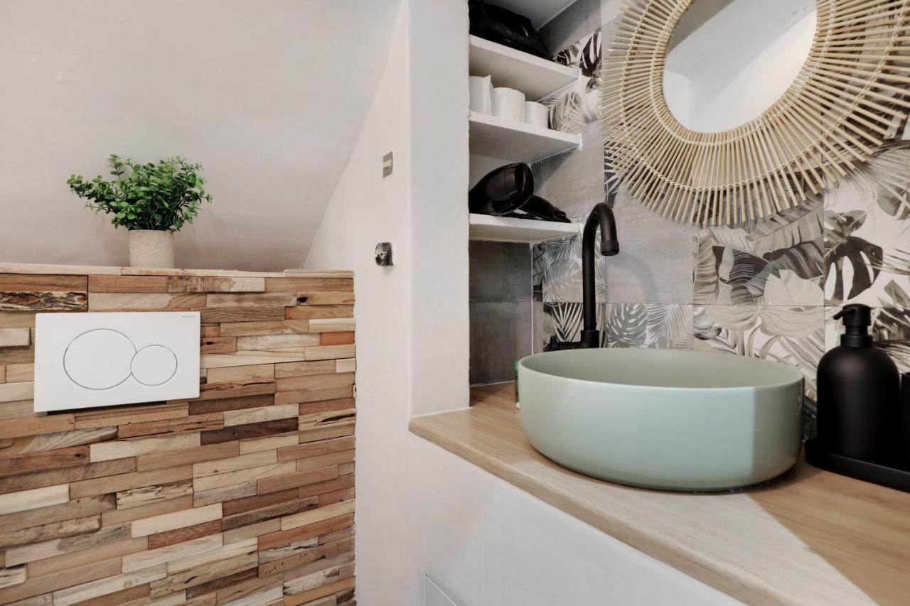 Cozy studio -2P- Sorbonne Institute- Latin quarter - 4