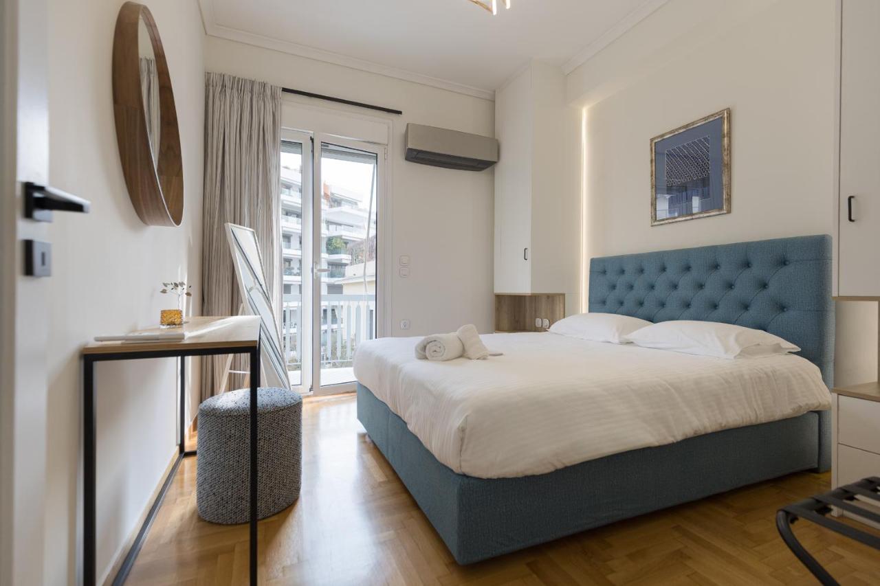 Athens Acropolis Residence, by the Acropolis Museum - 3