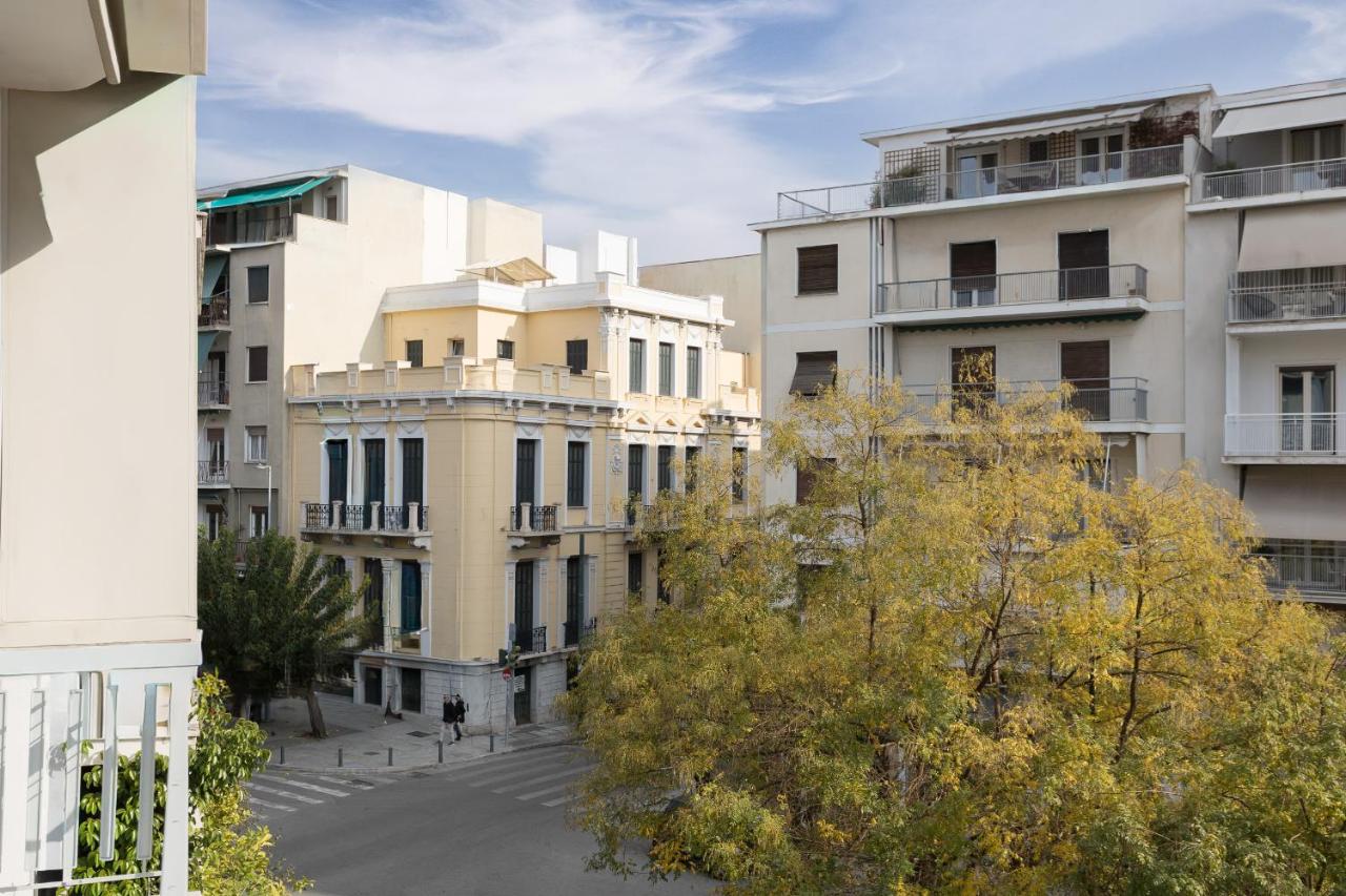 Athens Acropolis Residence, by the Acropolis Museum - 2