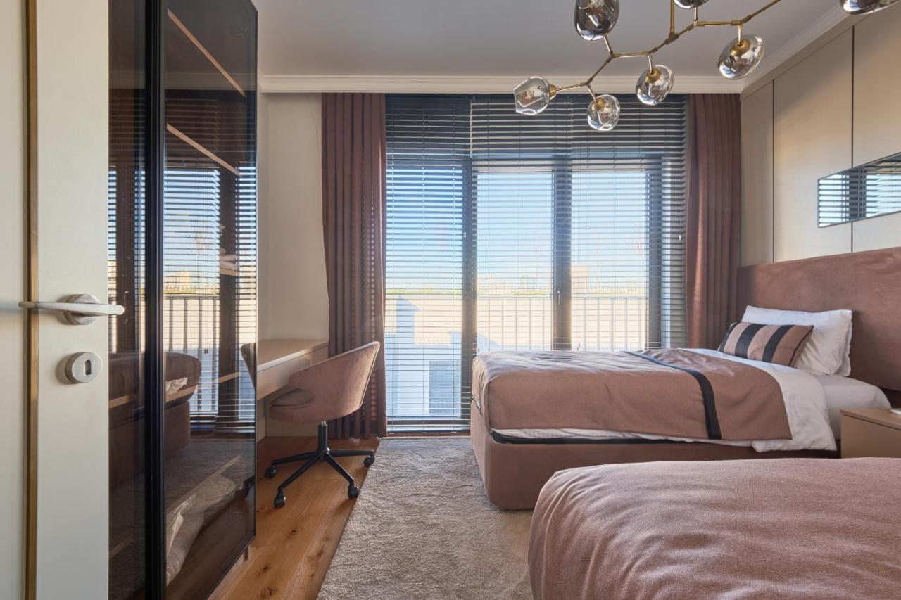 Lagirio Residence Taksim - 2