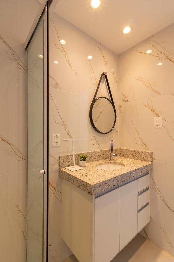 5 minutos da praia de Copacabana - BI202 - 3