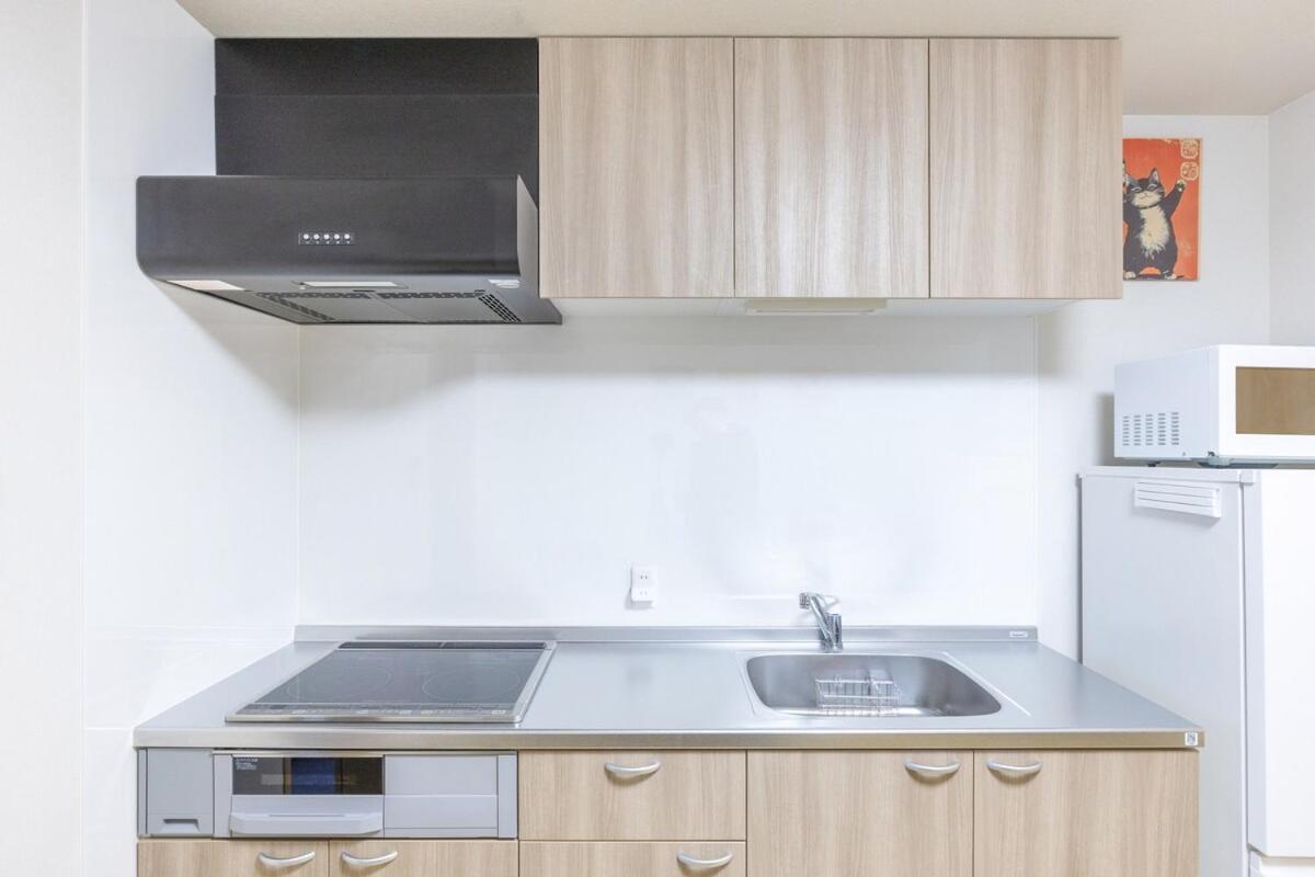 Featured Japanese Culture Hut Experience Tokyo's Local Life in a Two-Story Detached B&B - 5