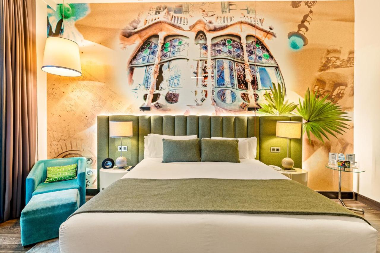 Hotel Indigo Barcelona - Plaza Catalunya 4Sup by IHG - 3