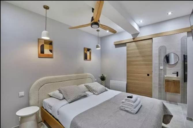 Superb 3-bedroom8-person apartment near Bois de Vincennes - 3