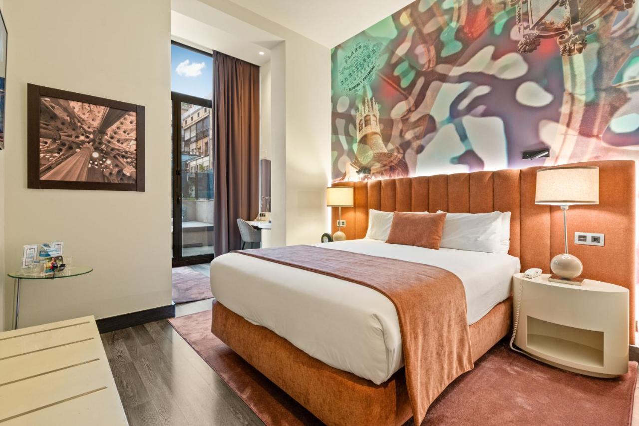 Hotel Indigo Barcelona - Plaza Catalunya 4Sup by IHG - 2