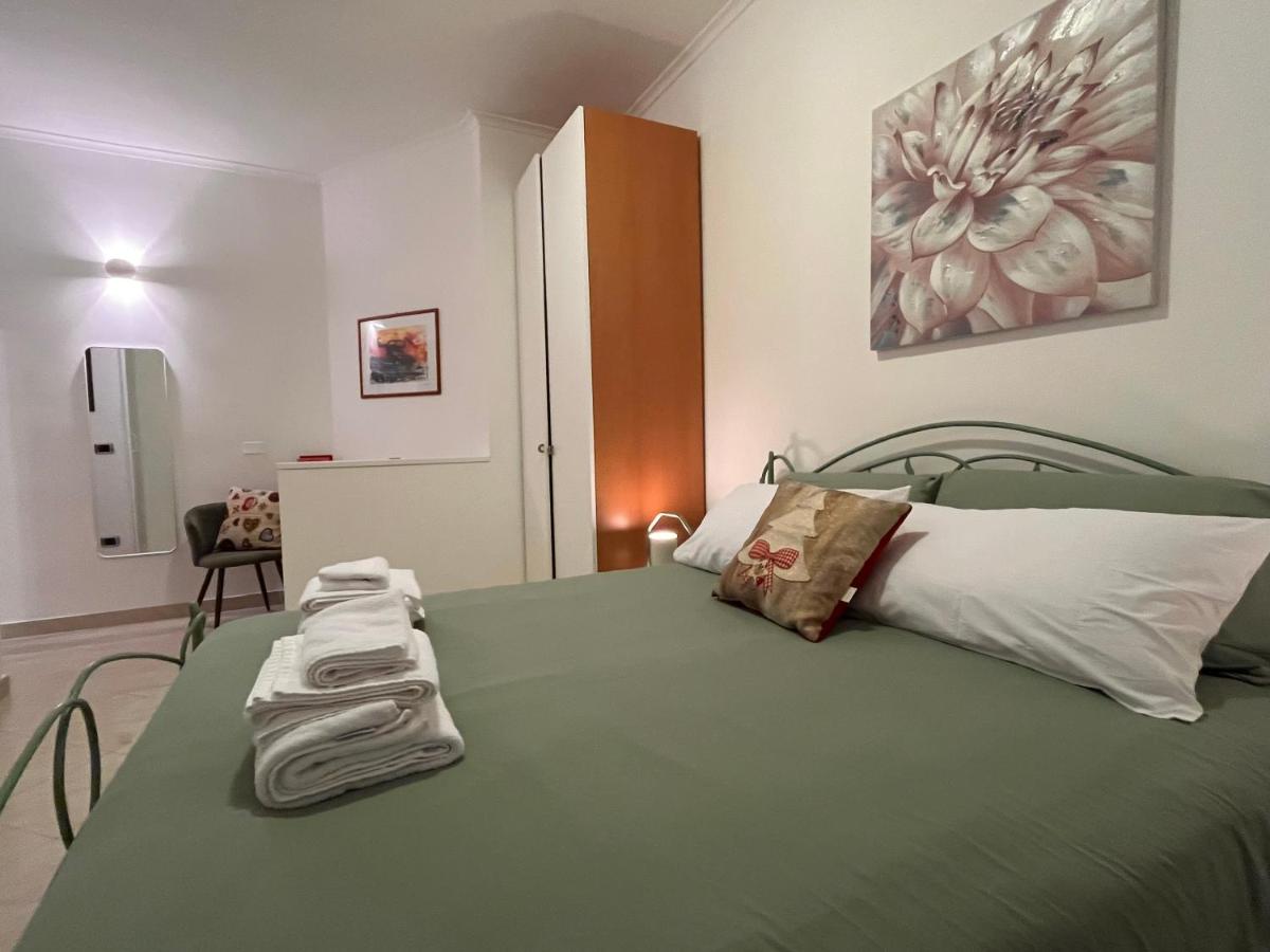 Appartamento Vomero "a casa di Enzo" - 4