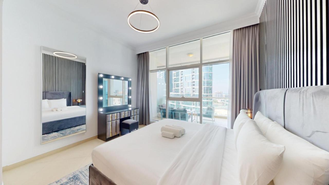 Vacationer Holiday Homes l Cozy 1 Bed l Partial Sea View l Prime Location - 2