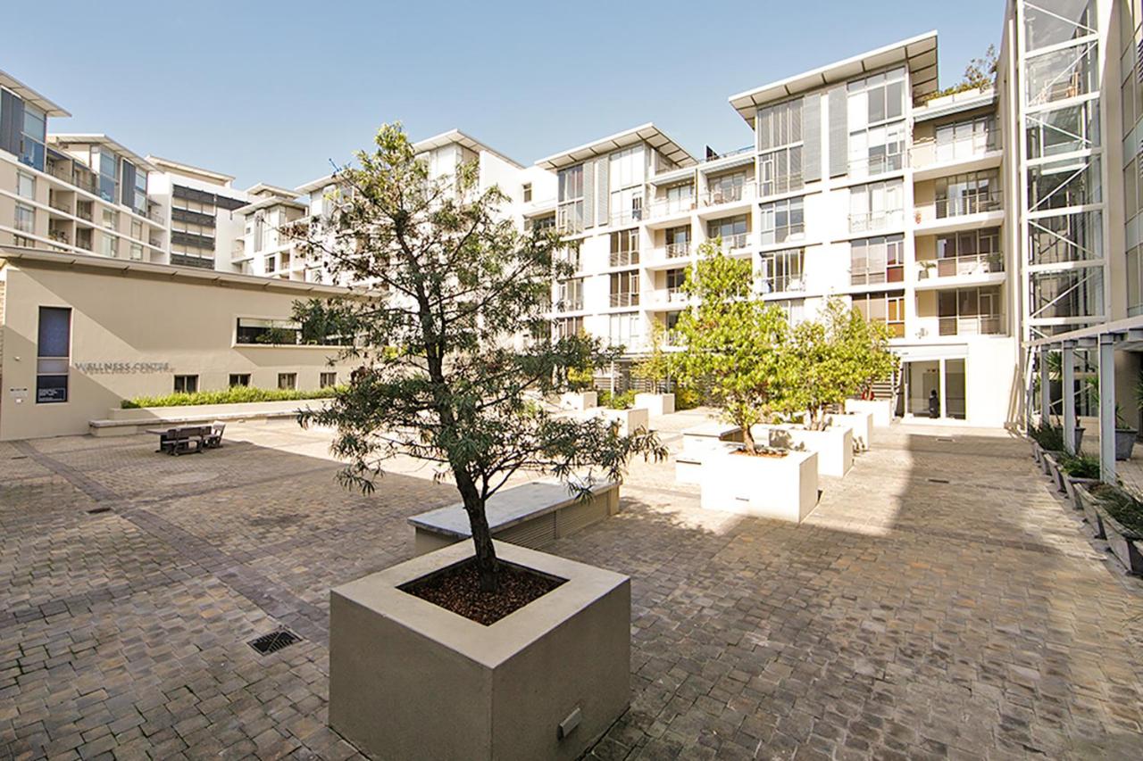 SunnyA206 The Quadrant - 5