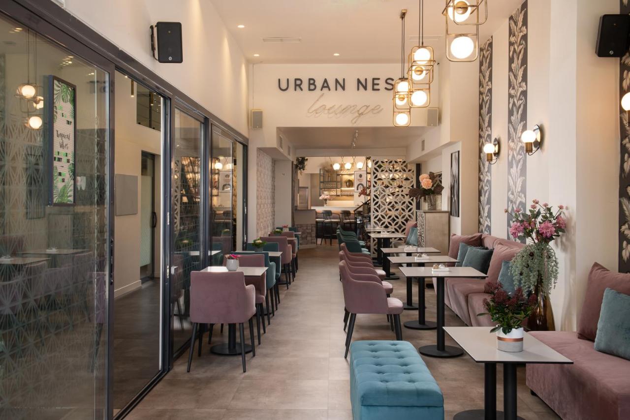 Urban Nest - Suites & Apartments - 2