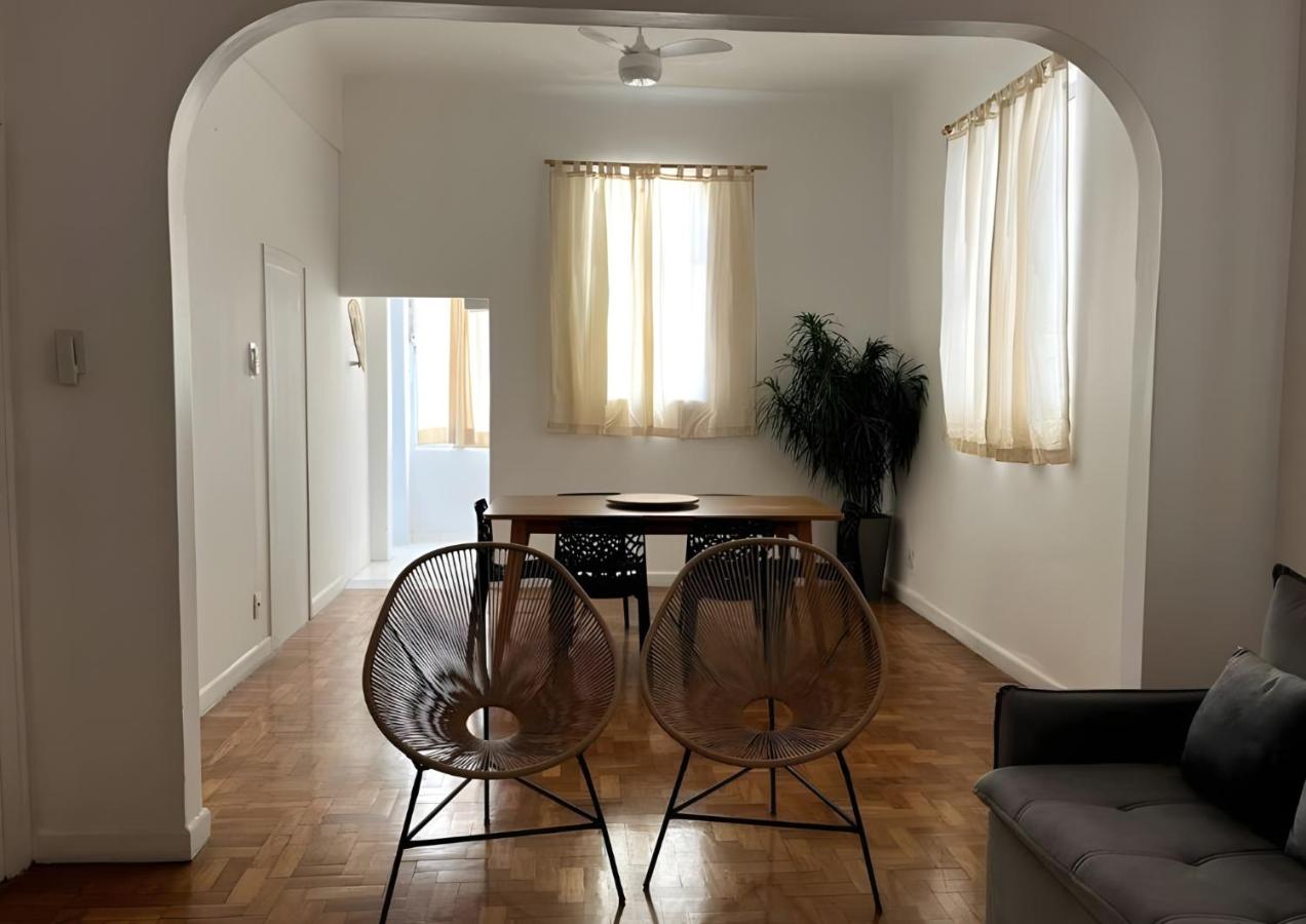 Perfeito para familias, ao lado da praia e grande - 4