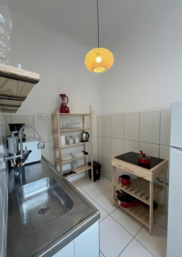 Perfeito para familias, ao lado da praia e grande - 3