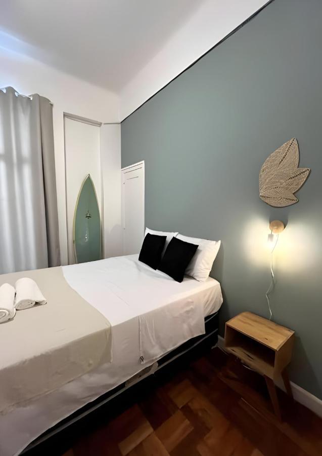 Perfeito para familias, ao lado da praia e grande - 2