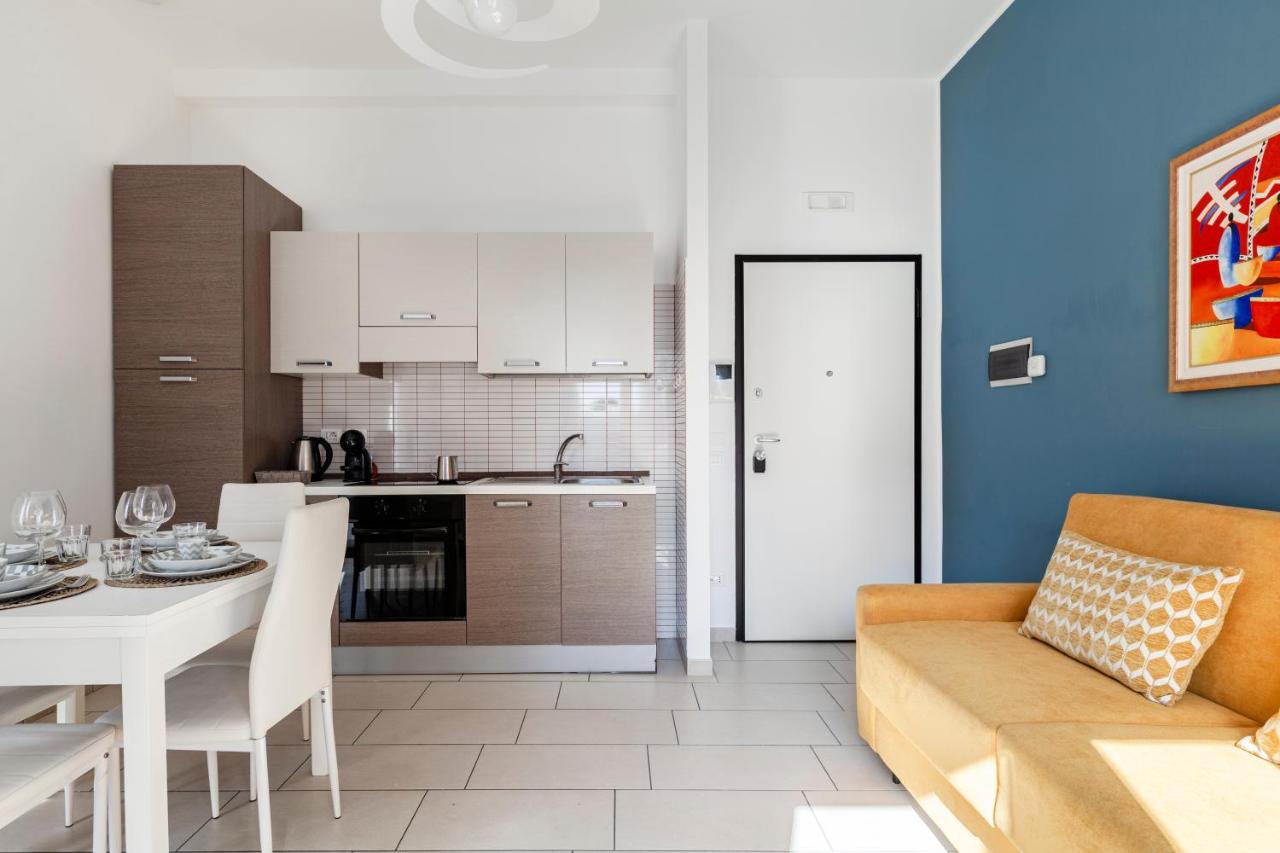 De Gasperi Apartment - 2