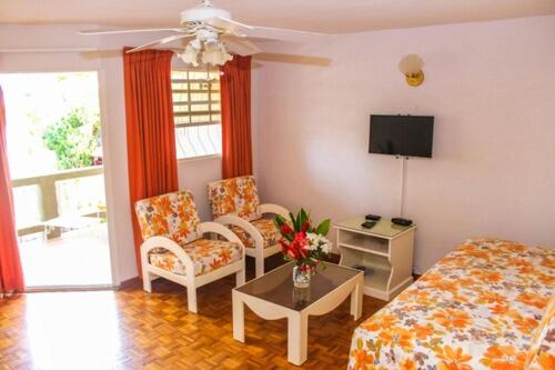 Mirabelle Apartments
