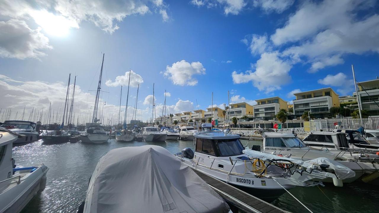 Lisboa Expo Barco Lancha H33 - 3