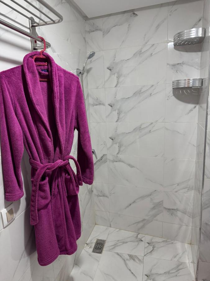 Gueliz Bright & Modern 2BR 2 Balcons - 3