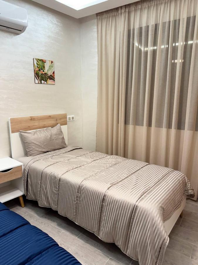 Gueliz Bright & Modern 2BR 2 Balcons - 2