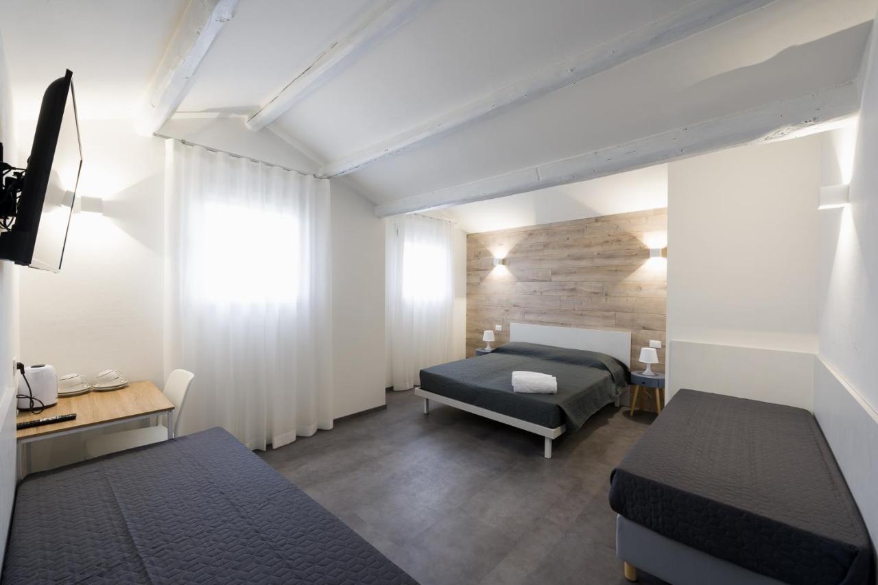 Boutique Hotel Nuovo Cason - 2