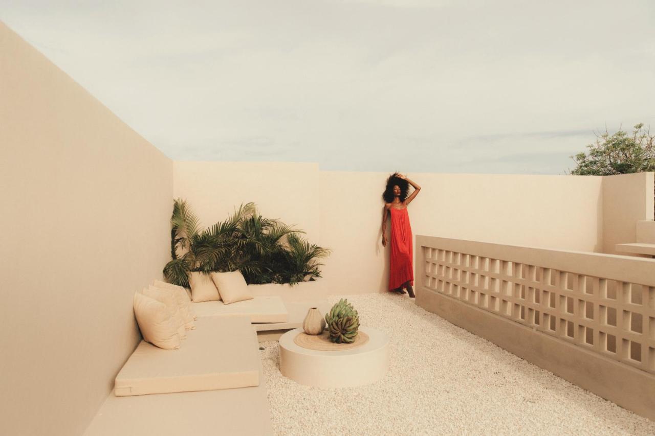 NORI Boutique Villas, Near Nyang Nyang Beach, Uluwatu - 3