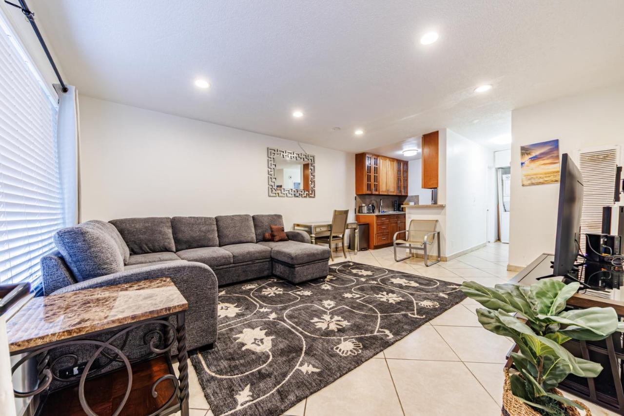 Amazing Berryman 1bd#8 - 5