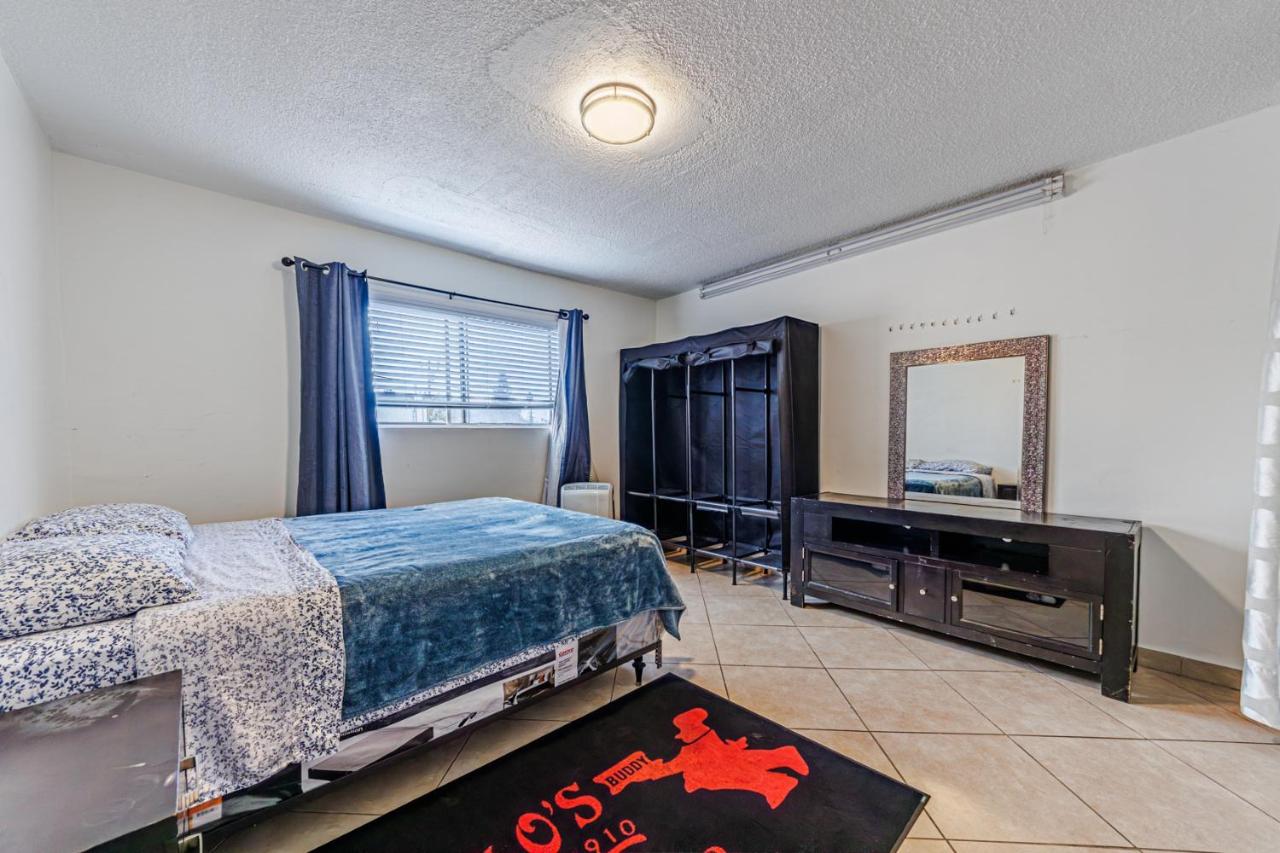 Amazing Berryman 1bd#8 - 2